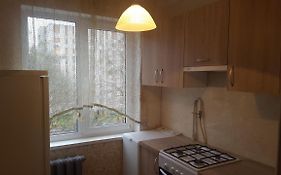 Best Apartment Naukova