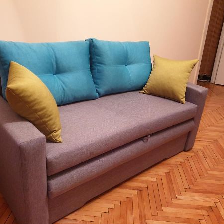 Best Apartment Naukova Львів Екстер'єр фото