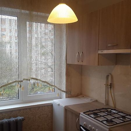Best Apartment Naukova Львів Екстер'єр фото