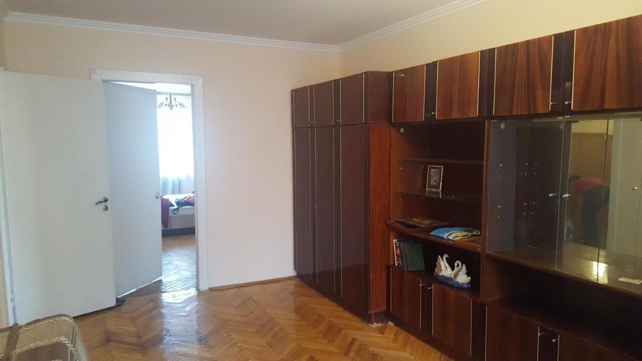 Best Apartment Naukova Львів Екстер'єр фото