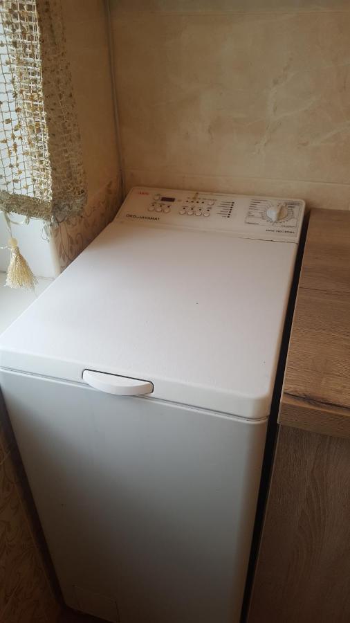 Best Apartment Naukova Львів Екстер'єр фото