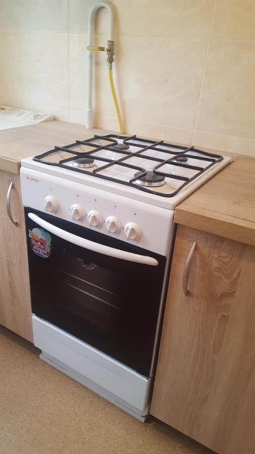 Best Apartment Naukova Львів Екстер'єр фото
