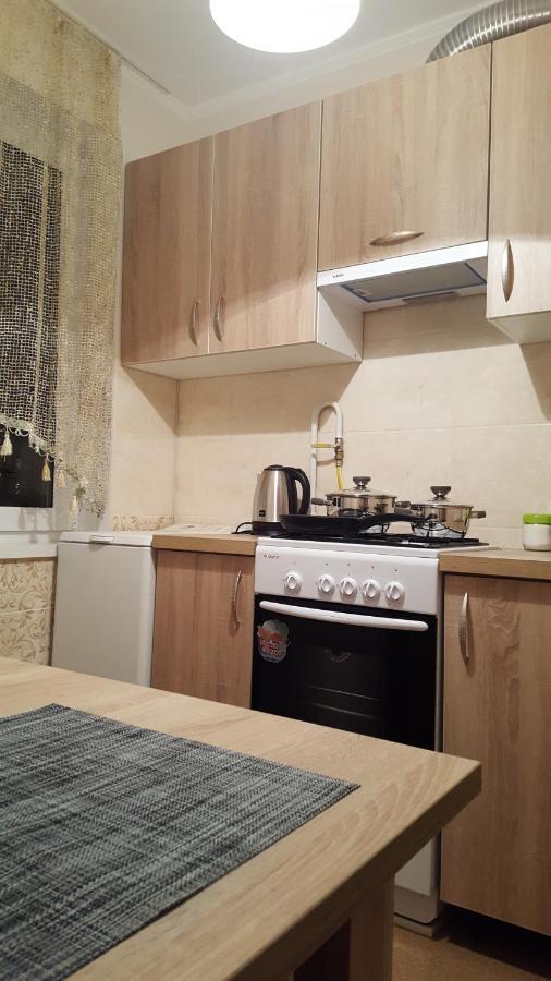 Best Apartment Naukova Львів Екстер'єр фото