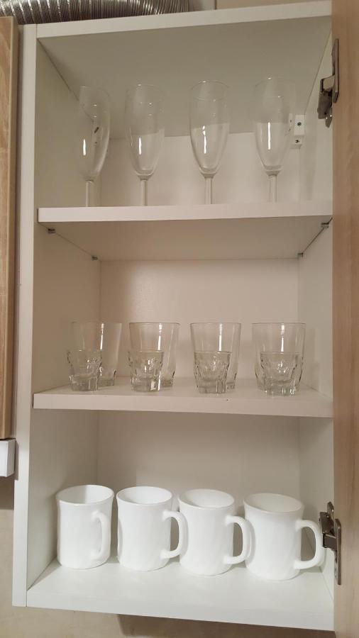 Best Apartment Naukova Львів Екстер'єр фото