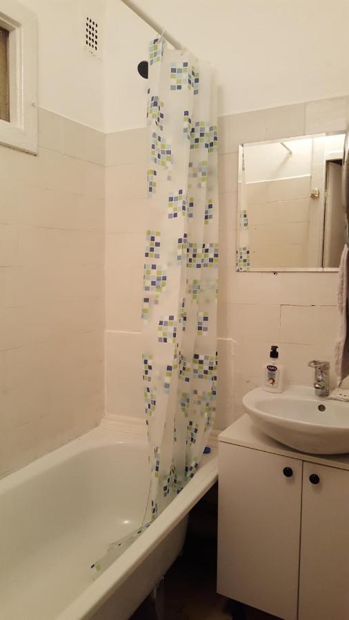 Best Apartment Naukova Львів Екстер'єр фото