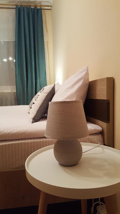 Best Apartment Naukova Львів Екстер'єр фото