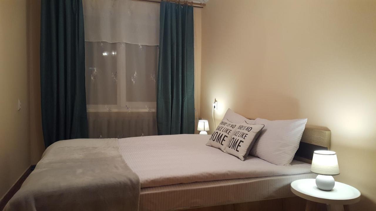 Best Apartment Naukova Львів Екстер'єр фото